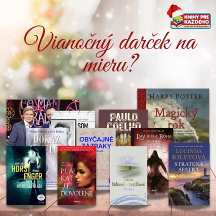 Ešte stále neviete, čo kúpiť pod stromček?